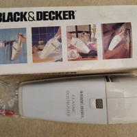 Mini aspirapolvere Black & Decker 