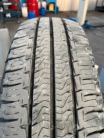 Pneumatici 215/75R16 CP