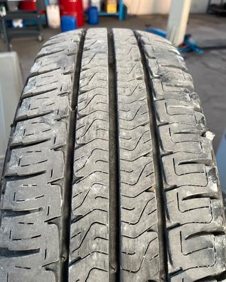 Pneumatici 215/75R16 CP