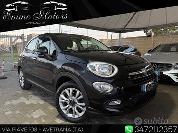 Fiat 500X 1.6 MultiJet 120 CV Pop Star
