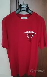 T-shirt uomo manica corta