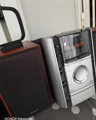 Hi-fi Kenwood