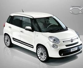 Fiat 500L 0.9 TwinAir Turbo Natural Power Pop Star