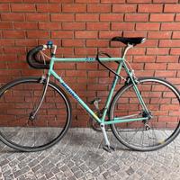 Bici da corsa bianchi