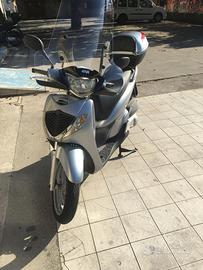 Honda SH 150i