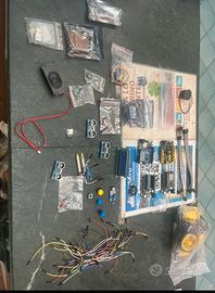 Kit arduino