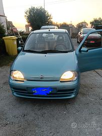 fiat 600