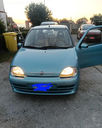 fiat 600