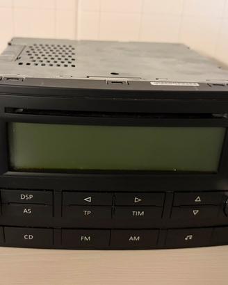Autoradio T5