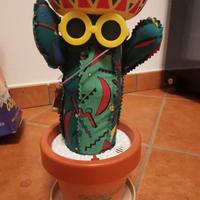 Gioco animato Cactus Amigo Rock's VINTAGE