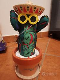 Gioco animato Cactus Amigo Rock's VINTAGE