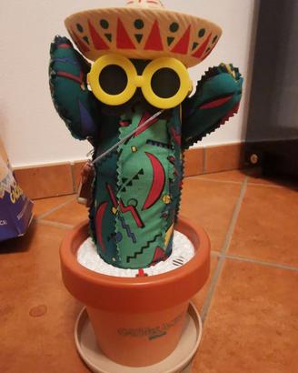 Gioco animato Cactus Amigo Rock's VINTAGE