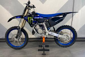 Yamaha yz 125 2025 monster edition