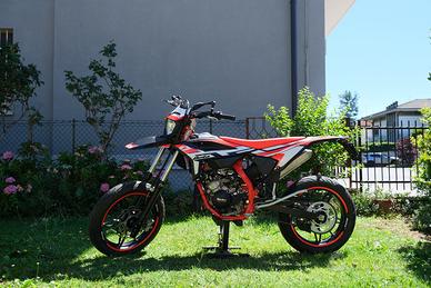 🚨Beta rr 50 sport (550km)🚨