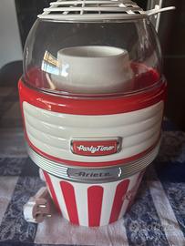 Macchina pop corn