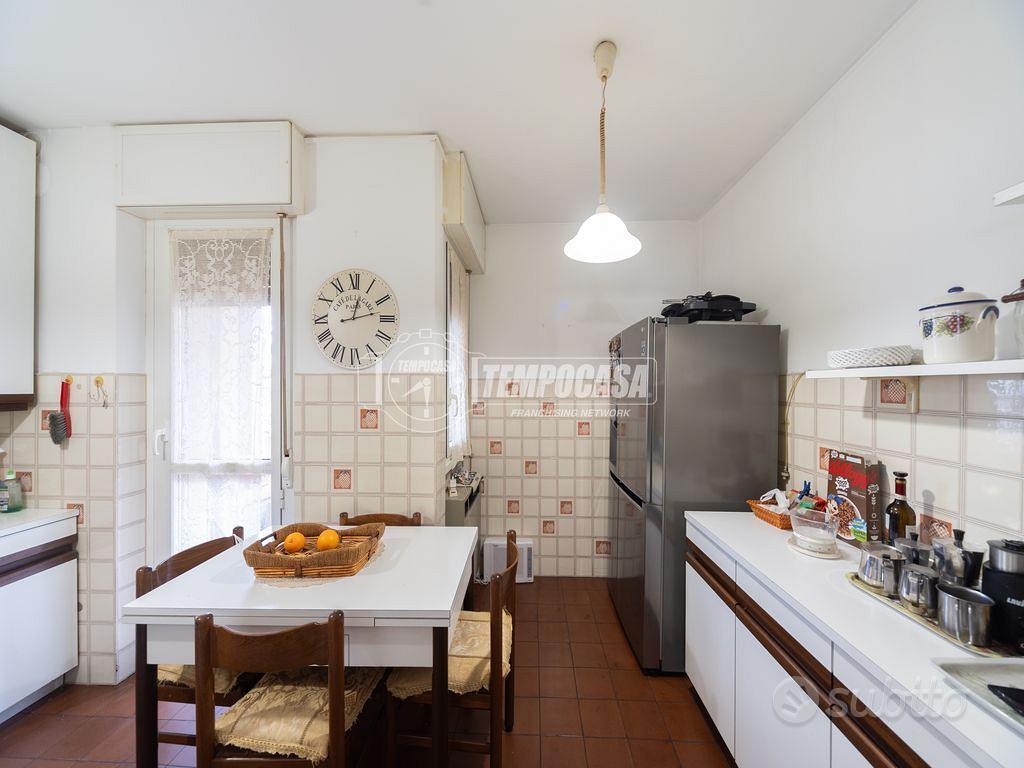 Appartamento – MB - Vista 4