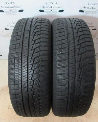 205 60 16 Hankook 85% MS 205 60 R16 Pneus