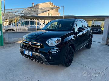 Fiat 500X 1.6 MultiJet 120 CV DCT City Cross