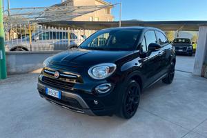 Fiat 500X 1.6 MultiJet 120 CV DCT City Cross