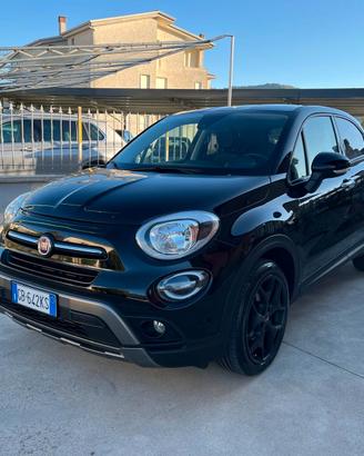 Fiat 500X 1.6 MultiJet 120 CV DCT City Cross