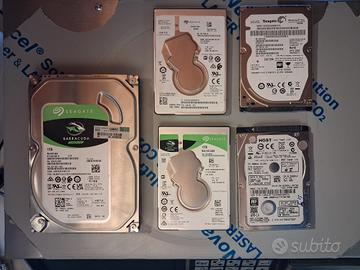 Hard disk