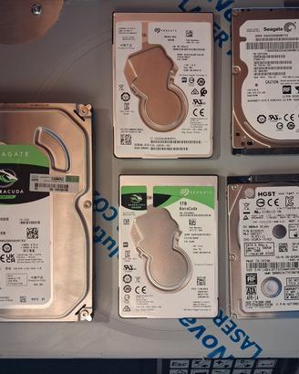 Hard disk
