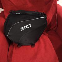 Borsa tunnel per scooter