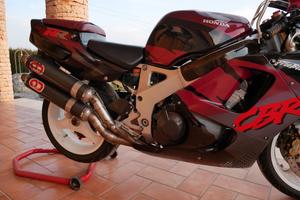 CBR 900 ASI