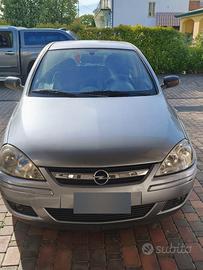 Opel Corsa diesel