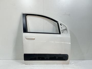 PORTIERA PORTA SPORTELLO ANTERIORE DESTRA DESTRO F