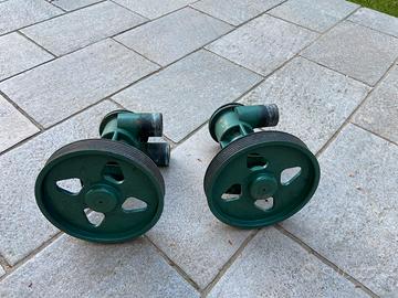 Pompa volvo penta D3