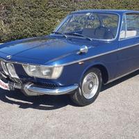 BMW 2000 CS 120cv**1 PROPRIETARIO**TOP CONDITION