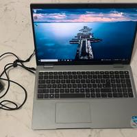 Dell Latitude 5520