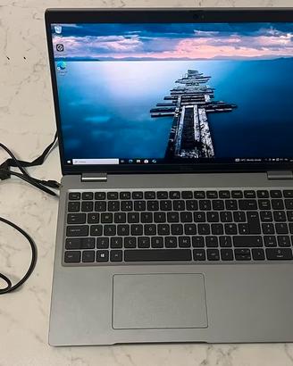 Dell Latitude 5520