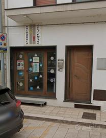 Locale/ studio