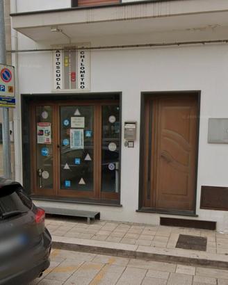 Locale/ studio