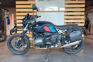 Bmw R 12 nineT URBAN GS