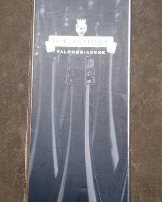 vino spumante Bortolomiol