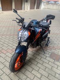 Ktm Duke 890 R