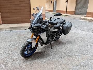 Tracer 9 gt + plus