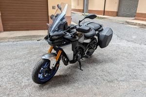 Tracer 9 gt + plus