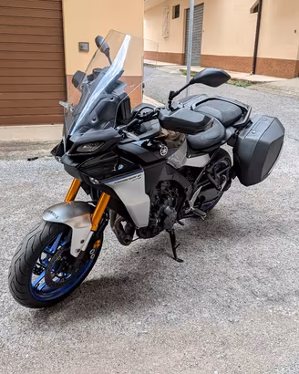 Tracer 9 gt + plus