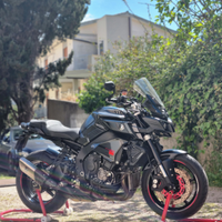 Yamaha MT-10