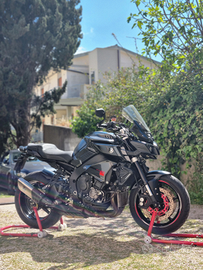 Yamaha MT-10