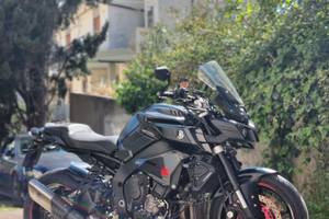 Yamaha MT-10