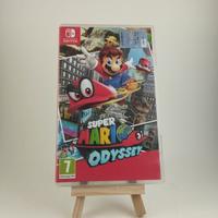 🇮🇹 Super Mario Odyssey 