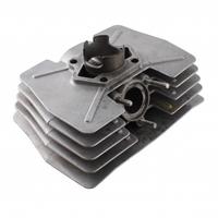 Cilindro Minarelli P4 radiale