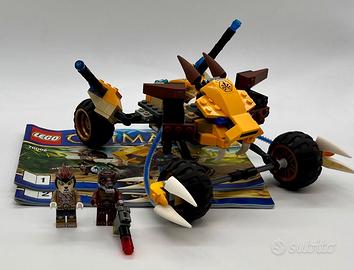 Lego 70002