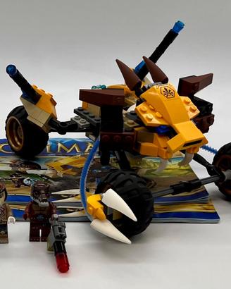 Lego 70002