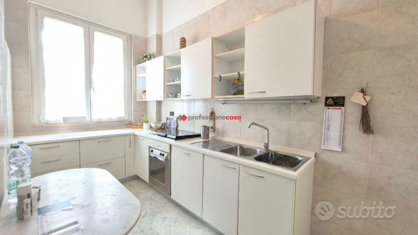 Appartamento – Foggia - Vista 2